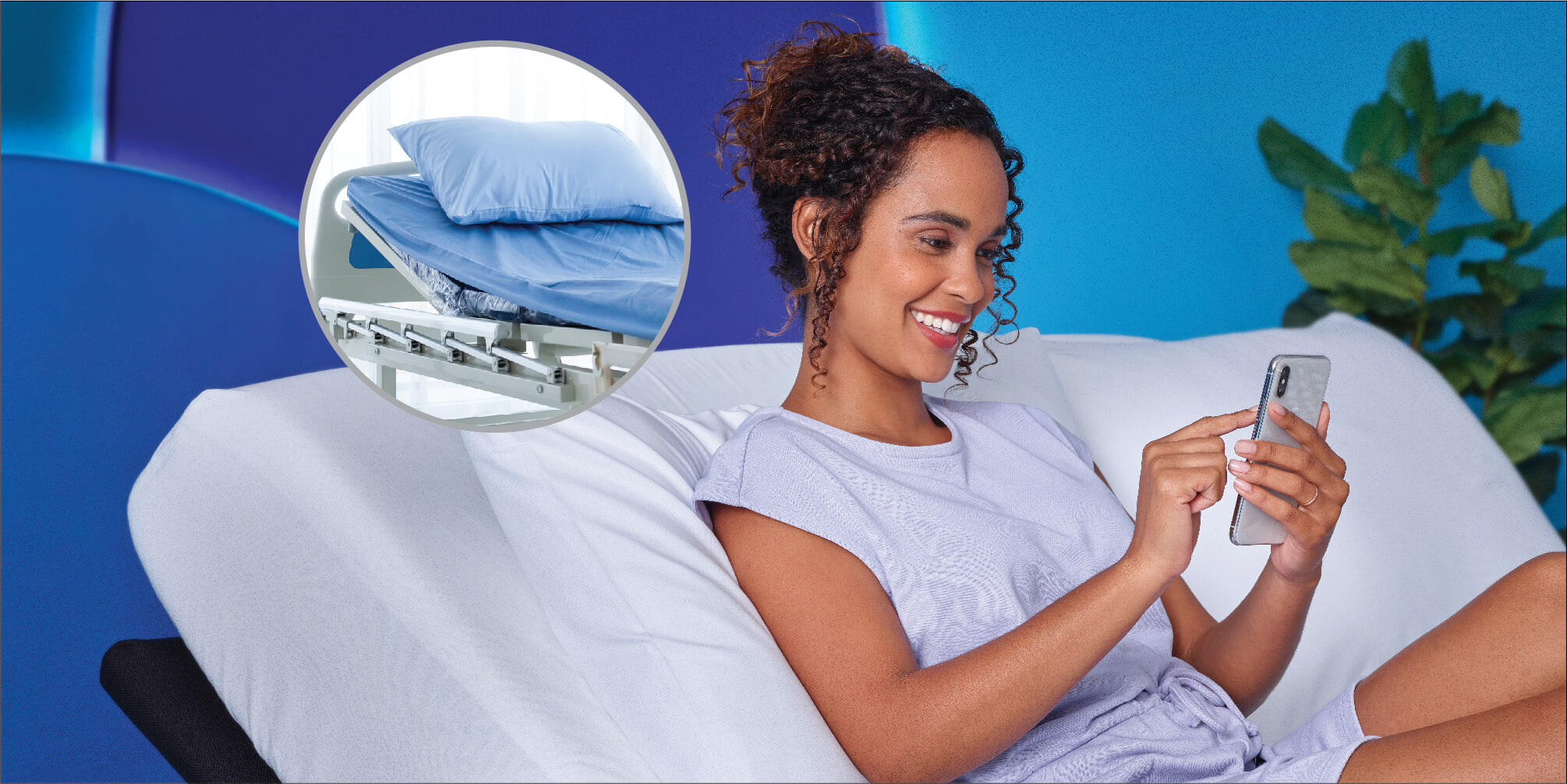 The Adjustable Bed Makeover: Then and Now