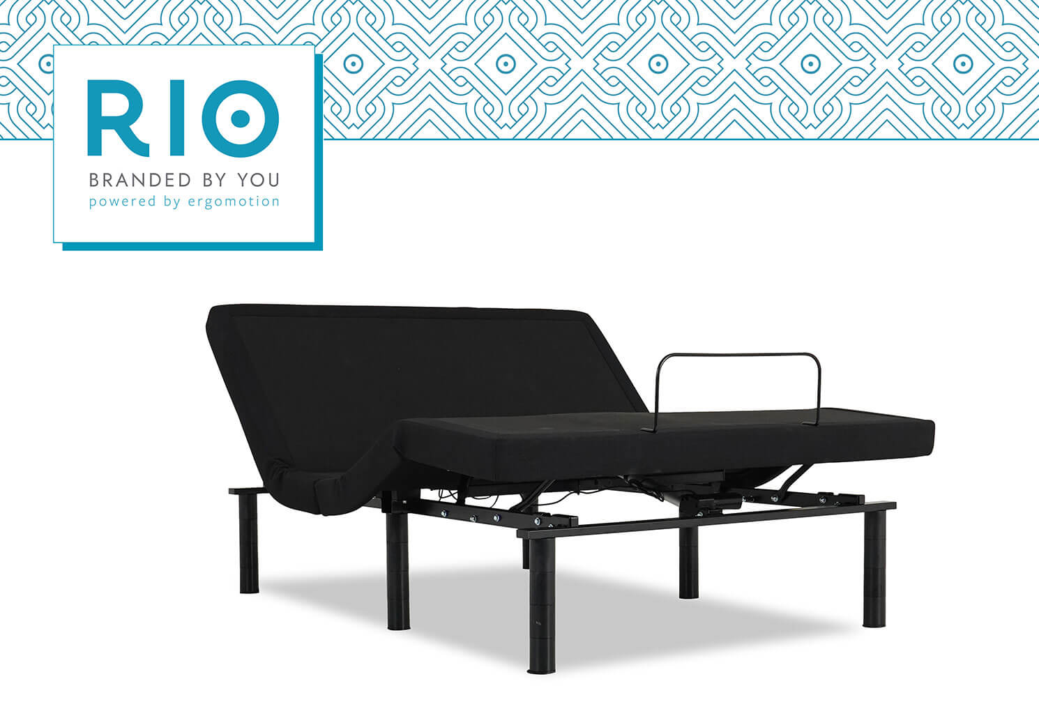 Produced in Mexico, New Line of State-of-the-Art Adjustable Bases Offers Customers Near-Shore Product with Short Lead-Times