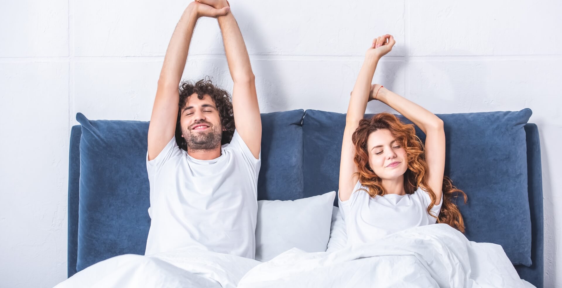 Sleep wellness starts with Ergomotion mobile