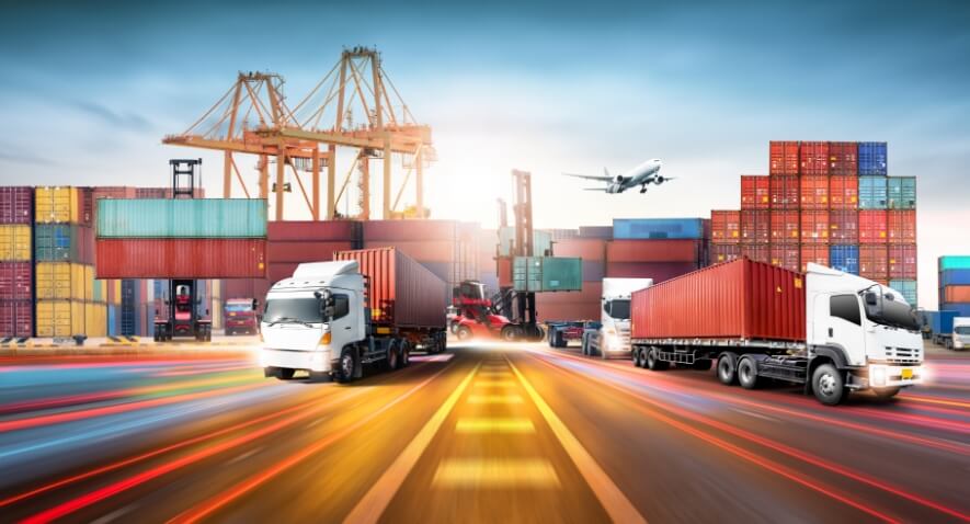 Supply chain ingenuity