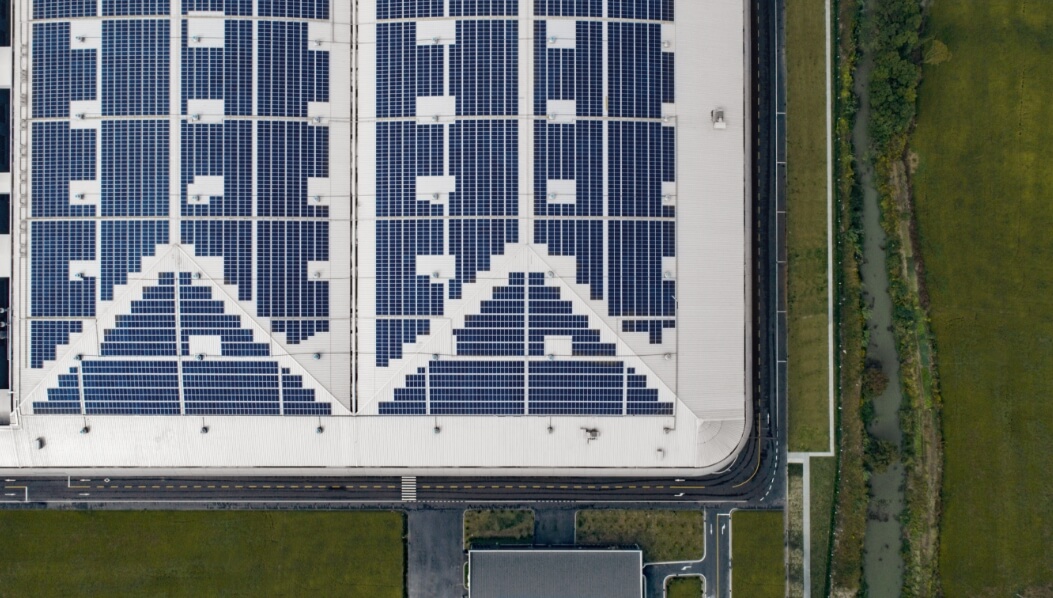 Growing production worldwide